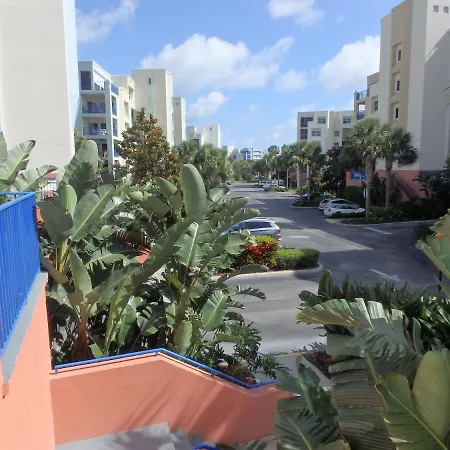 Honu Hideaway At Ocean Walk Resort New Smyrna Beach Extérieur photo