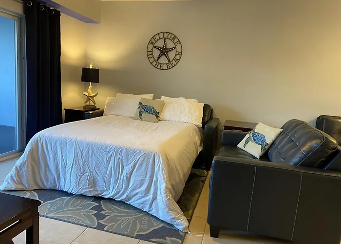 Honu Hideaway At Ocean Walk Resort