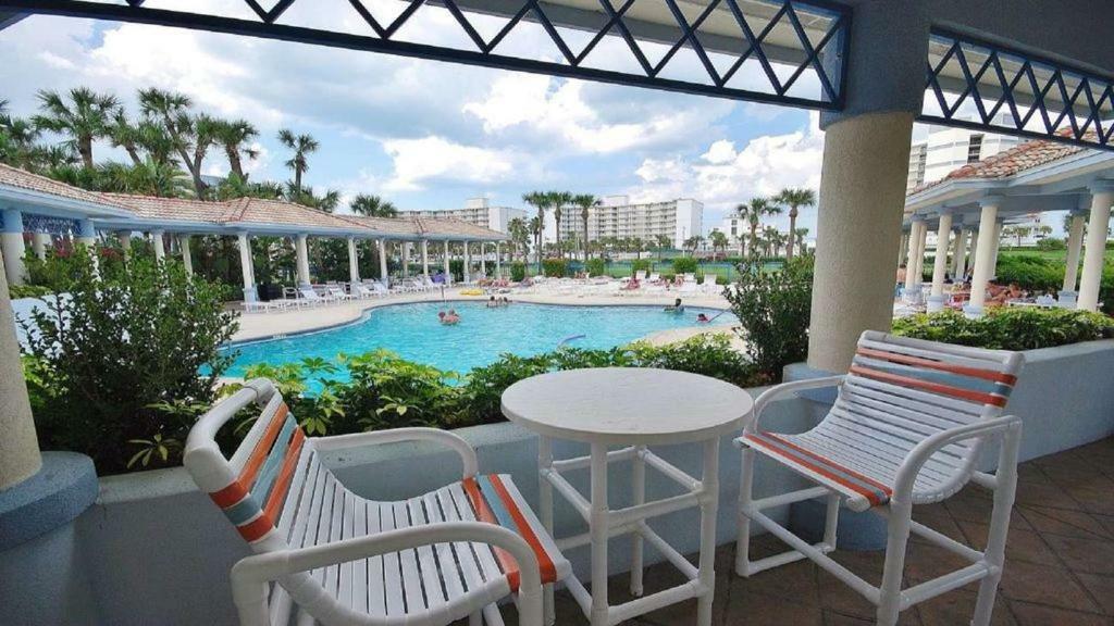 Appartement Honu Hideaway At Ocean Walk