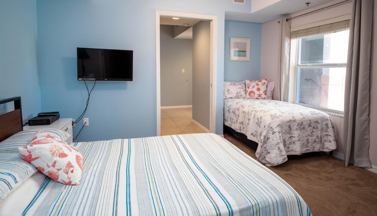 Appartement Honu Hideaway At Ocean Walk New Smyrna Beach